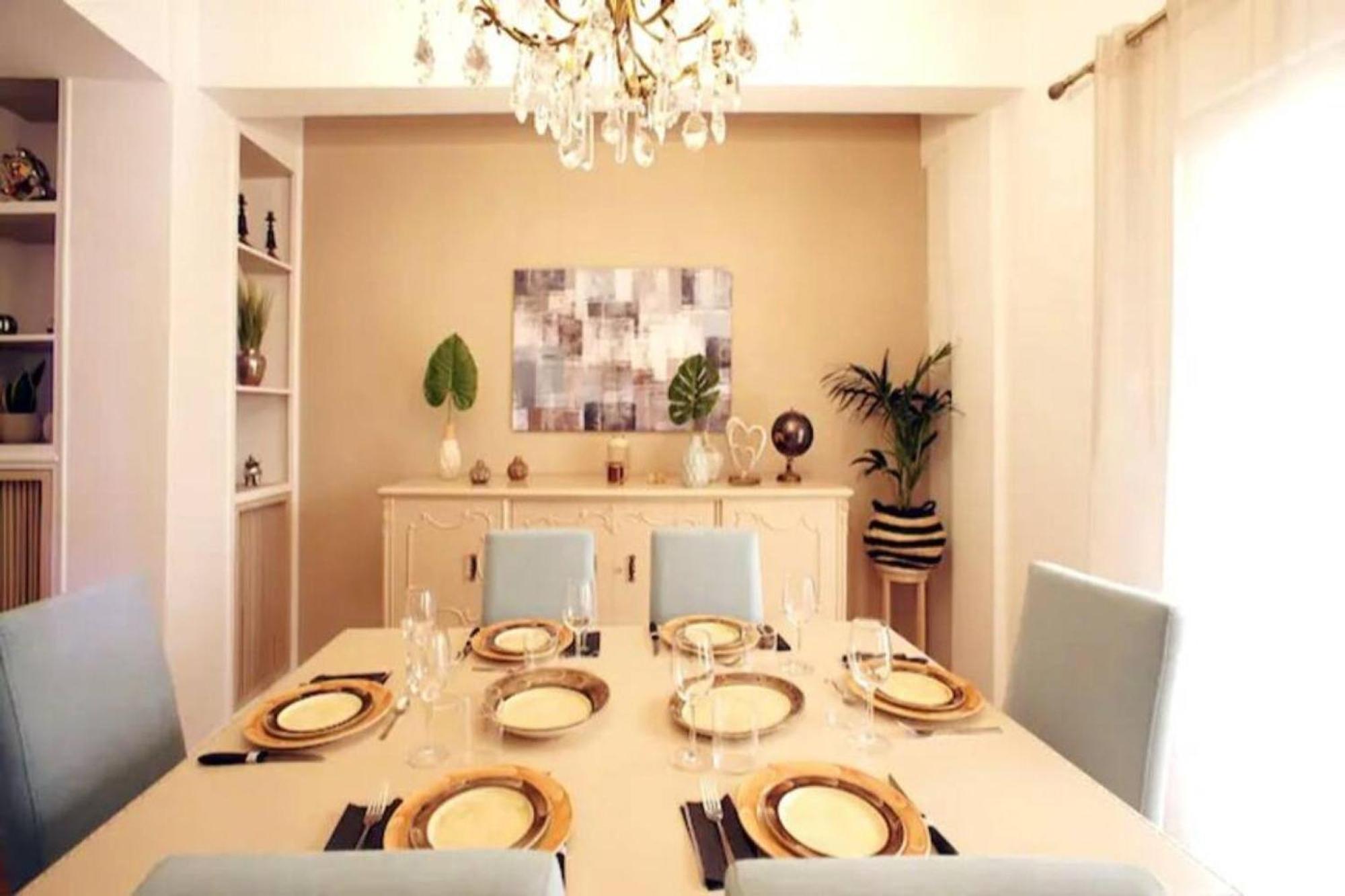 Νew Thission Luxury Apartment Athens Exterior photo